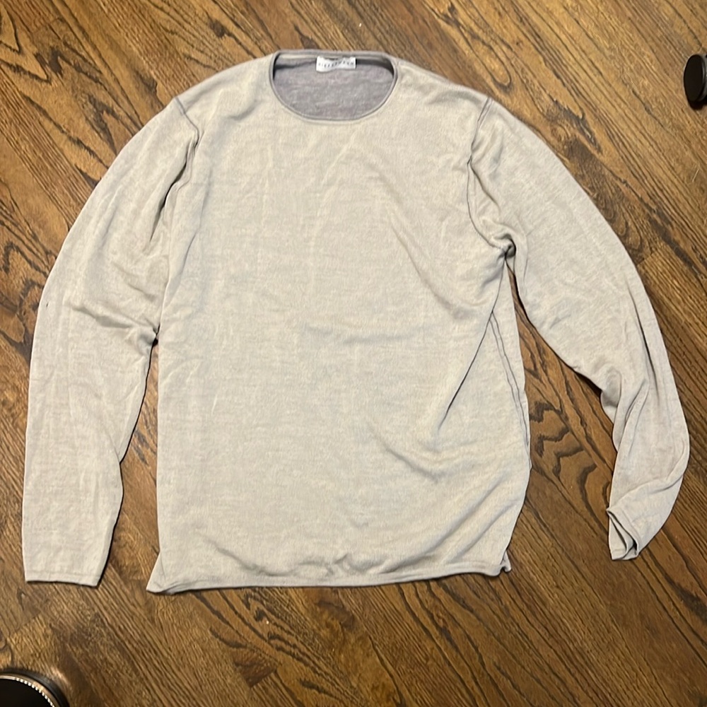 Kiefermann shirt